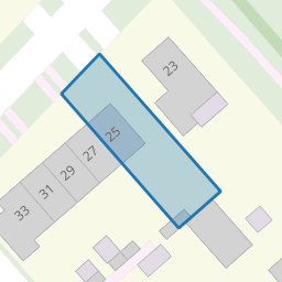 Perceel HHG00-O-5920