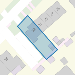 Perceel HHG00-O-5921