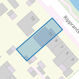 Perceel HHG00-O-5922