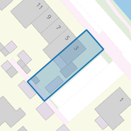 Perceel HHG00-O-5924