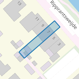 Perceel HHG00-O-5925