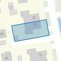 Perceel HHG00-O-5931