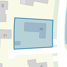 Perceel HHG00-O-5945