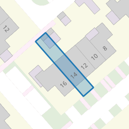 Perceel HHG00-O-5947