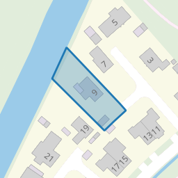 Perceel HHG00-O-5961