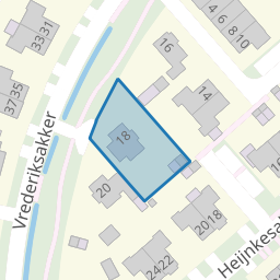 Perceel HHG00-O-5963