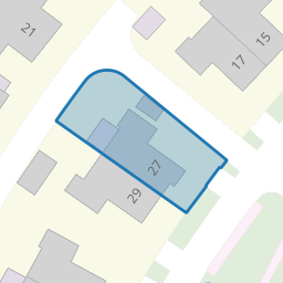 Perceel HHG00-O-5965