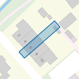 Perceel HHG00-O-5976