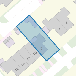 Perceel HHG00-O-5984