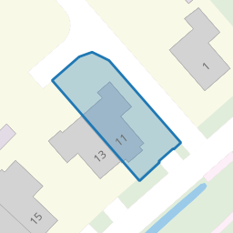 Perceel HHG00-O-5991