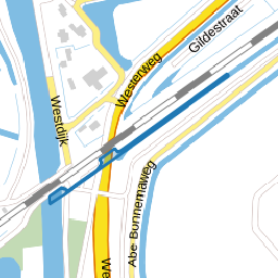 Perceel HHG00-O-6000