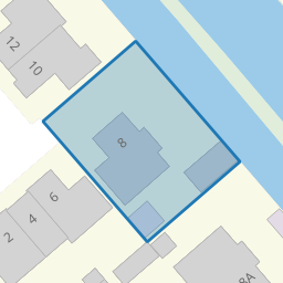 Perceel HHG00-O-6004