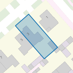 Perceel HHG00-O-6050