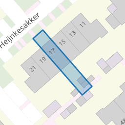 Perceel HHG00-O-6057