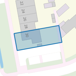 Perceel HHG00-O-6079