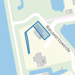 Perceel HHG00-O-6091