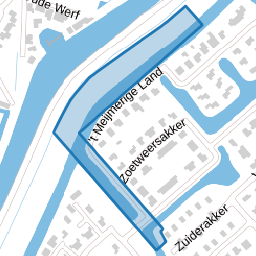 Perceel HHG00-O-6123