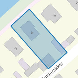 Perceel HHG00-O-6171