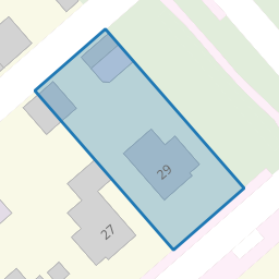 Perceel HHG00-O-6172