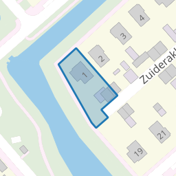 Perceel HHG00-O-6177