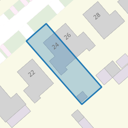 Perceel HHG00-O-6191