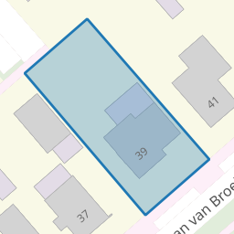 Perceel HHG00-O-6207