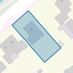 Perceel HHG00-O-6213