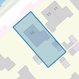 Perceel HHG00-O-6223