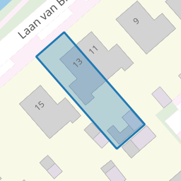 Perceel HHG00-O-6226