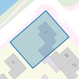 Perceel HHG00-O-6227