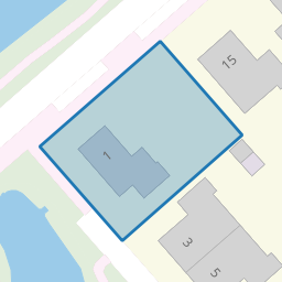 Perceel HHG00-O-6233