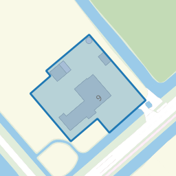 Perceel HHG00-O-6254