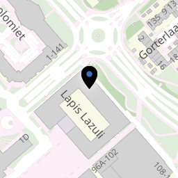 Appartement HHG00 O 6256 210