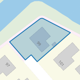 Perceel HHG00-O-6307