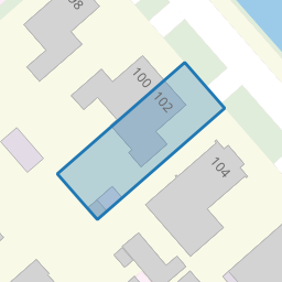 Perceel HHG00-O-6308