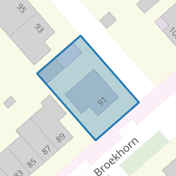 Perceel HHG00-O-6309