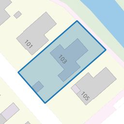 Perceel HHG00-O-6321