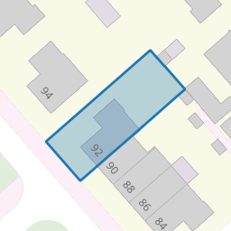 Perceel HHG00-O-6323