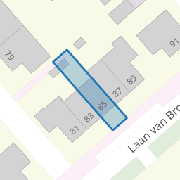 Perceel HHG00-O-6334