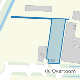 Perceel HHG00-O-6430