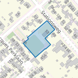 Perceel HHG00-O-6442