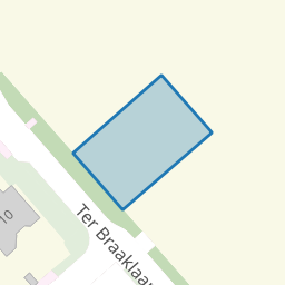 Perceel HHG00-O-6446