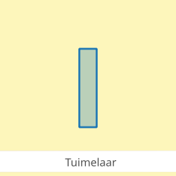 Perceel HHG00-O-6556
