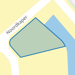 Perceel HHG00-O-6611