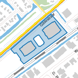 Perceel HHG00-O-6715