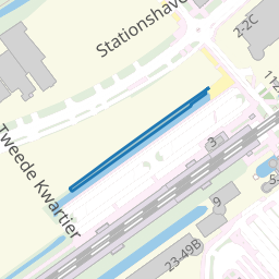 Perceel HHG00-O-6738