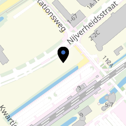 Appartement HHG00 O 6778 110