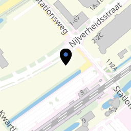 Appartement HHG00 O 6778 115