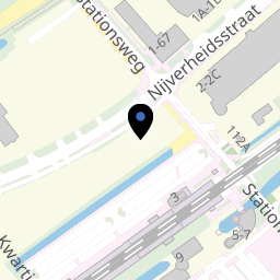 Appartement HHG00 O 6778 116