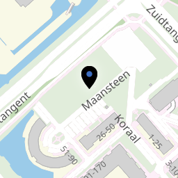 Appartement HHG00 O 6781 31